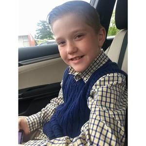 Meet your Posher, Melissa